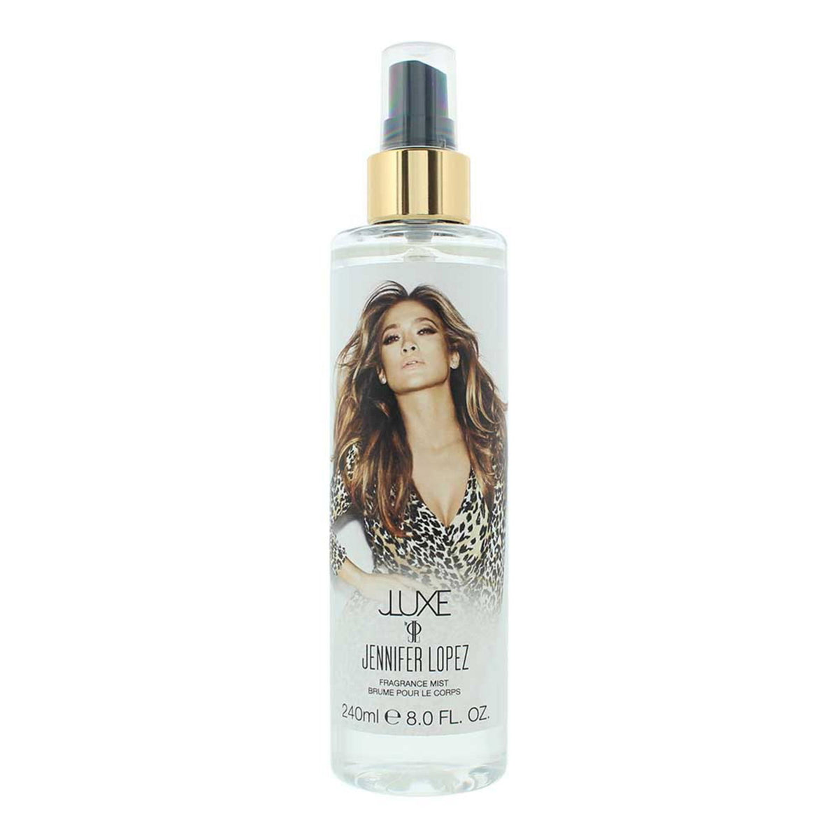 Jennifer Lopez, JLuxe, Scented Spray, Γυναικείο, 240 ml