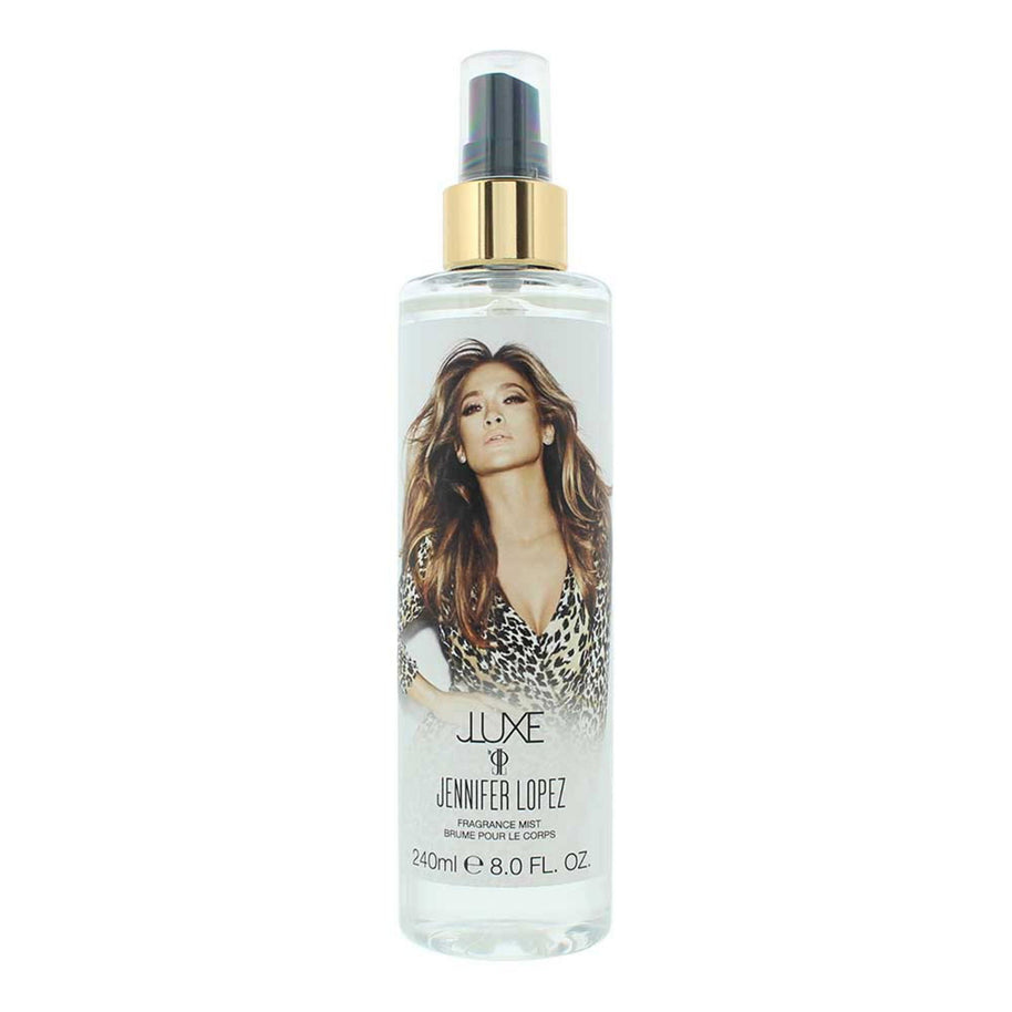 Jennifer Lopez, JLuxe, Scented Spray, Γυναικείο, 240 ml