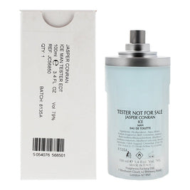 Jasper Conran, Ice, Eau De Toilette, Ανδρικό, 100 ml *Tester