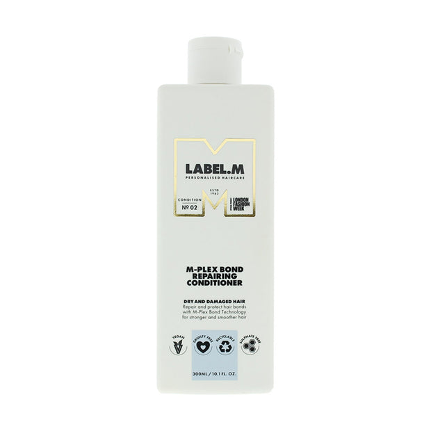 Label.M, M-Plex, Κρέμα Μαλλιών, Bond Repair, 300 ml