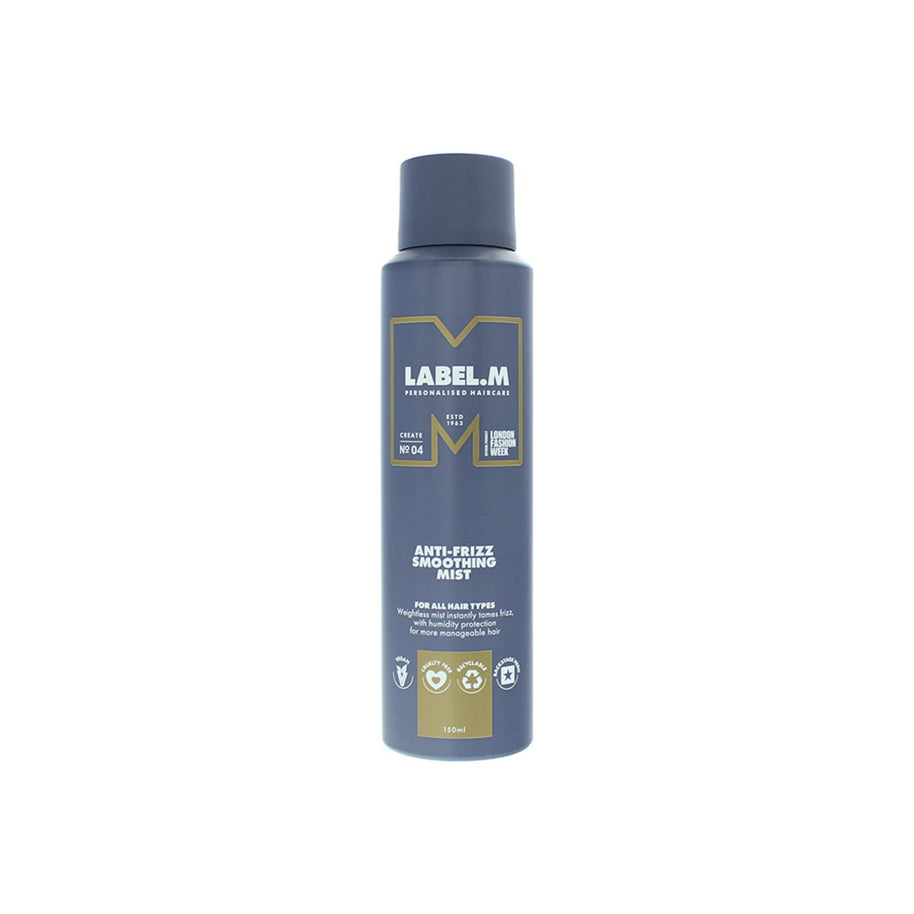 Label.M, Κατά του Φριζαρίσματος, Spray Μαλλιών Treatment, Λείανσης, 150 ml