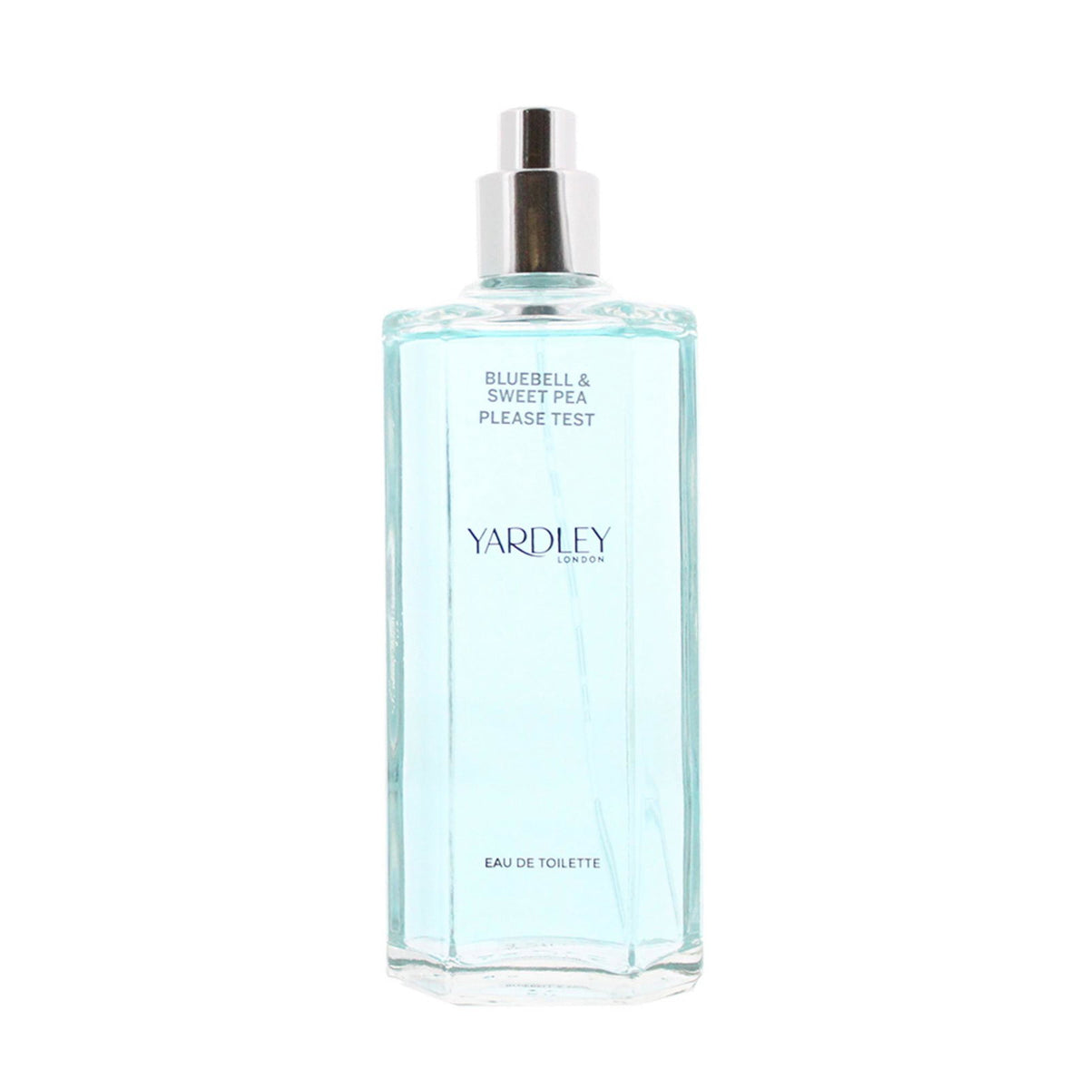 Yardley, Bluebell and Sweetpea, Eau De Toilette, Γυναικείο, 125 ml *Tester