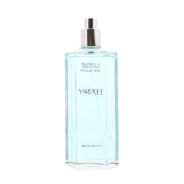 Yardley, Bluebell and Sweetpea, Eau De Toilette, Γυναικείο, 125 ml *Tester