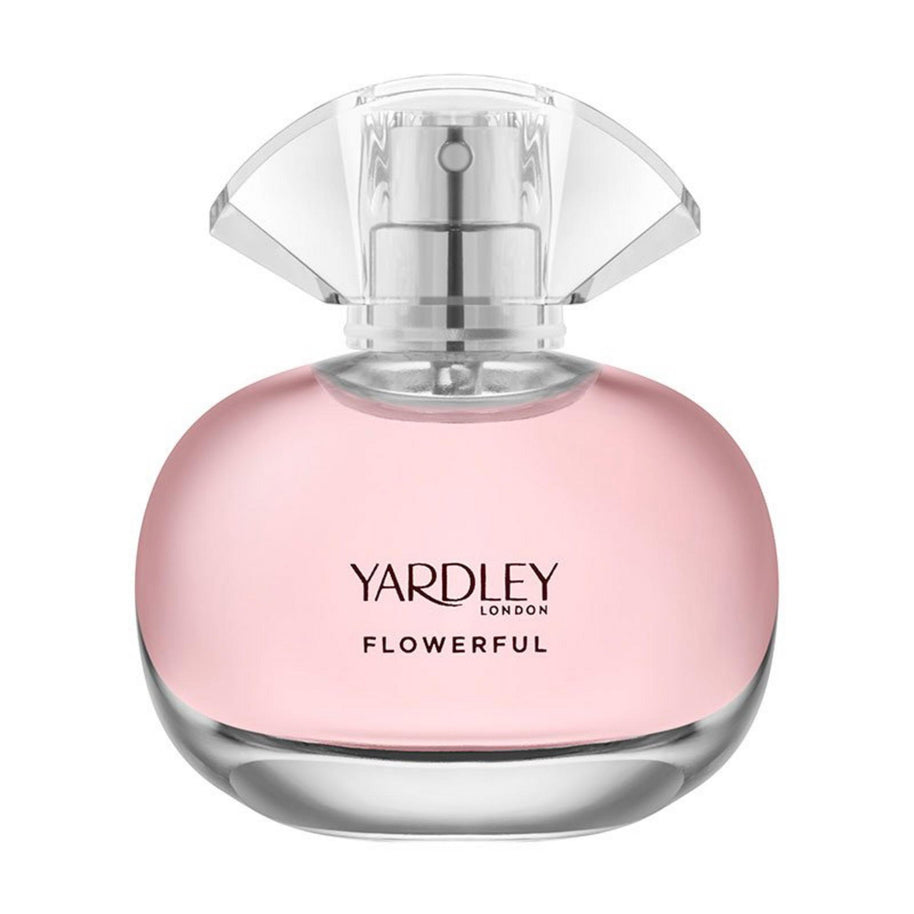 Yardley, Opulent Rose, Eau De Toilette, Για Γυναίκες, 50 ml