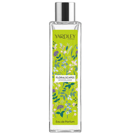 Yardley, Floralscapes Woodland, Eau De Parfum, Για Γυναίκες, 100 ml