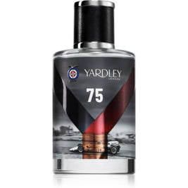 Yardley, British Racing Motors 75, Eau De Parfum, Για Άνδρες, 100 ml