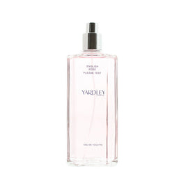 Yardley, English Rose, Eau De Toilette, Γυναικείο, 125 ml *Tester