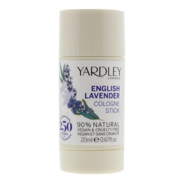 Yardley, English Lavender, Eau De Cologne, Γυναικείο, 20 ml