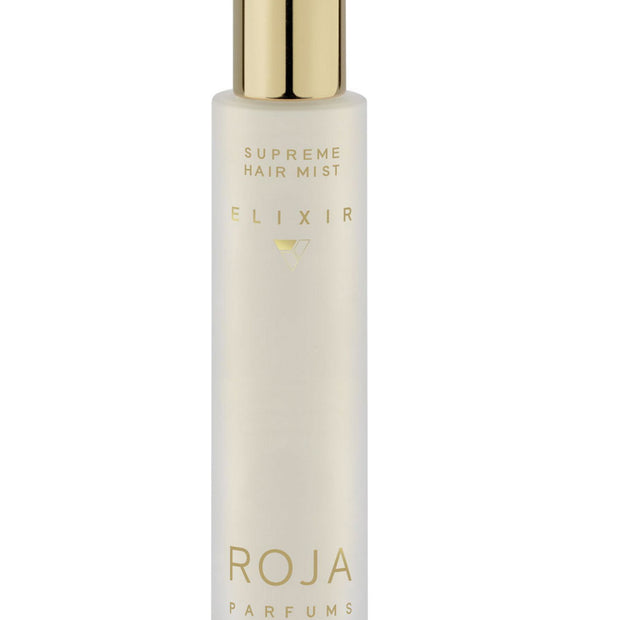 Roja, Elixir, Αρωματικό Mist Μαλλιών, Για Γυναίκες, Floral, 50 ml