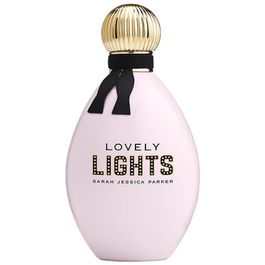 Sarah Jessica Parker, Lovely Lights, Eau De Parfum, Για Γυναίκες, 100 ml
