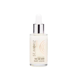 St. Moriz, Advanced Miracle Glow Face Tan Ορός, Radiant, Ορός, Για το Πρόσωπο, 30 ml