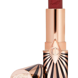 Charlotte Tilbury, Hot Lips, Matte, Κραγιόν, Viva La Vergara, Επαναγεμιζόμενο, 3.5 g