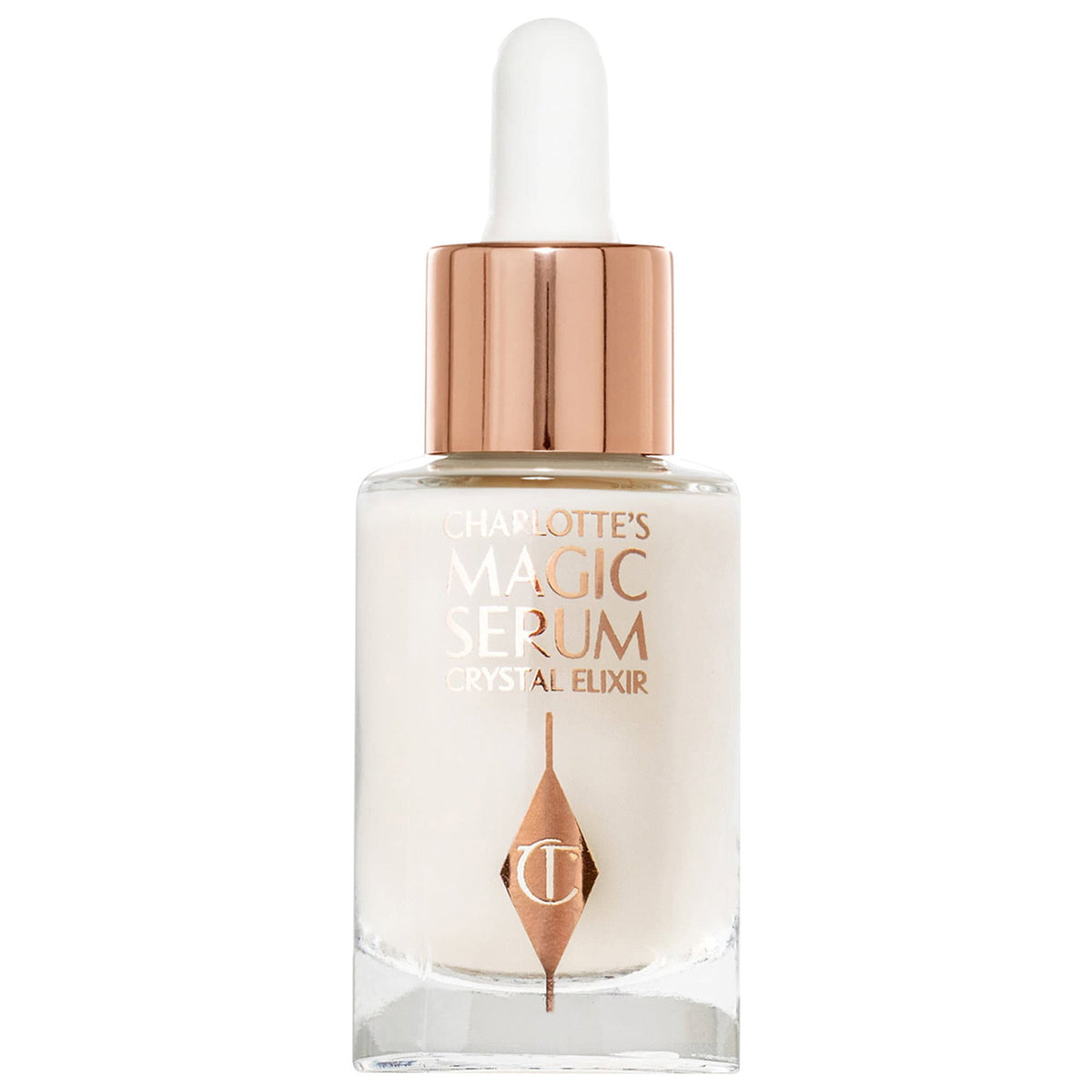 Charlotte Tilbury, Magic, Αντιγήρανσης, Ορός, 8 ml