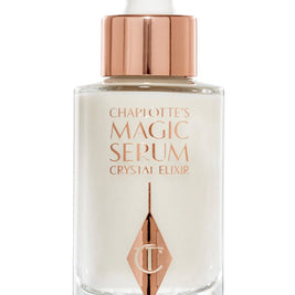Charlotte Tilbury, Magic Crystal Elixir, Ενυδάτωσης, Ορός, Για το Πρόσωπο, 30 ml