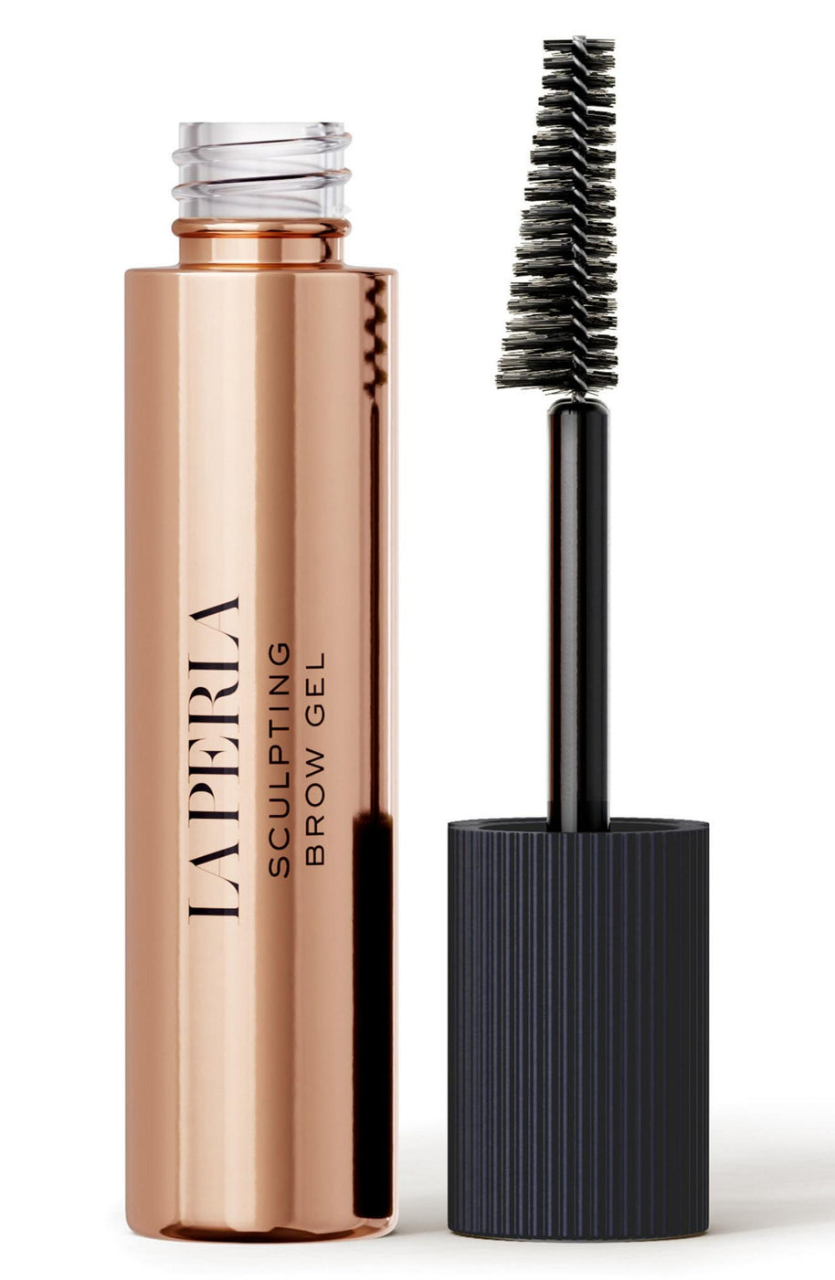 La Perla, Sculping, Define, Eyebrow Gel, 201, Light Brown, 4.5 ml