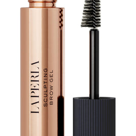 La Perla, Sculping, Define, Eyebrow Gel, 201, Light Brown, 4.5 ml