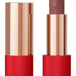 La Perla, Matte Silk, Matte, Cream Κραγιόν, 101, Nude Red, 3.5 g