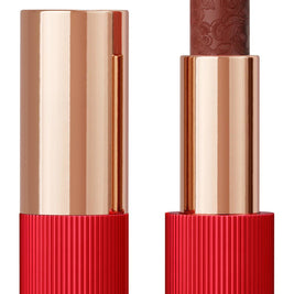 La Perla, Matte Silk, Matte, Κραγιόν, 102, Terracotta Red, 3.5 g