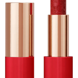 La Perla, Matte Silk, Matte Silk, Κραγιόν, 105, Poppy Red, 3.5 g