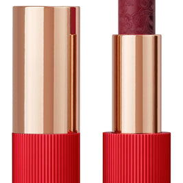 La Perla, Matte Silk, Matte, Cream Κραγιόν, 107, Cherry Red, 3.5 g