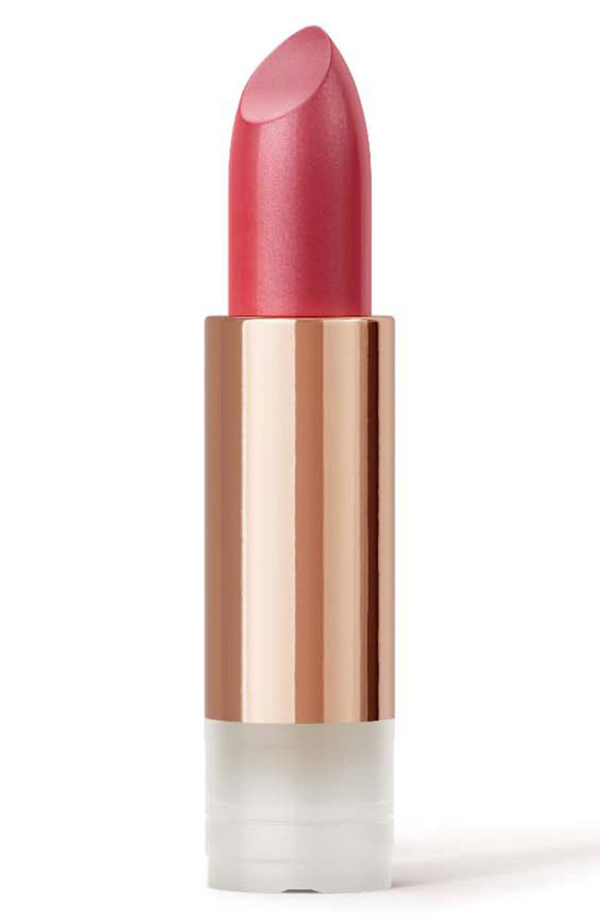 La Perla, Satin Βάλσαμο Χειλιών, Cream Κραγιόν, 202, Petal Lips, 3.5 g