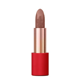 La Perla, Matte Silk, Matte, Cream Κραγιόν, 110, Cinnamon Red, 3.5 g