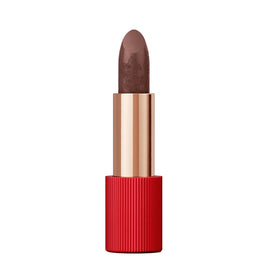 La Perla, Matte Silk, Matte, Cream Κραγιόν, 112, Tiramisu Red, 3.5 g