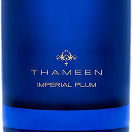 Thameen London, Imperial Plum, Scented Candle, 250 g