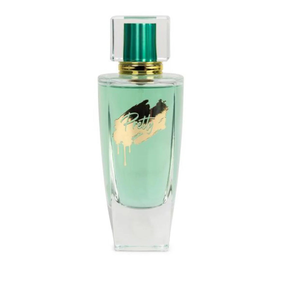 New Brand, Pretty Intense, Eau De Parfum, Γυναικείο, 100 ml