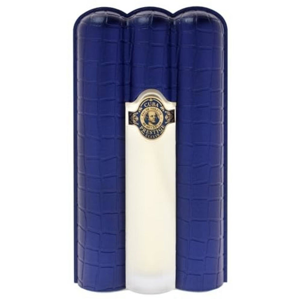 Cuba, Prestige Elixir, Eau De Toilette, Για Άνδρες, 90 ml