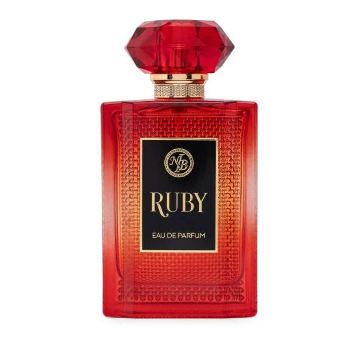 New Brand, Ruby, Eau De Parfum, Για Γυναίκες, 100 ml