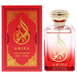 New Brand, Amira, Eau De Parfum, Γυναικείο, 100 ml