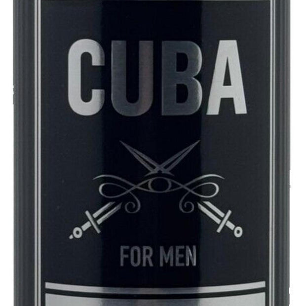 Cuba, Altus Για Άνδρες, Eau De Toilette, Για Άνδρες, 100 ml
