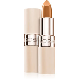 Gosh, Luxury Nude Lips, Semi-matte, Βάλσαμο Χειλιών, 002, Undressed, No, 3.5 g