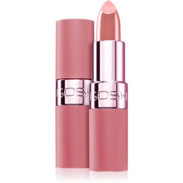 Gosh, Luxury Rose Lips, Vegan, Cream, Κραγιόν, 001, Love, 3.5 g