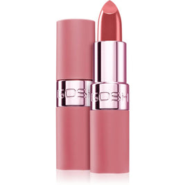 Gosh, Luxury Rose Lips, Vegan, Κραγιόν, 004, Enjoy, 3.5 g