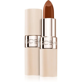 Gosh, Luxury Nude Lips, Vegan, Κραγιόν, 005, Bare, 3.5 g