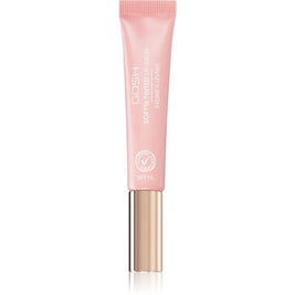 Gosh, Soft'n Tinted, Vegan, Ενυδατικό, Βάλσαμο Χειλιών, 003, Rose, SPF 15, 8 ml