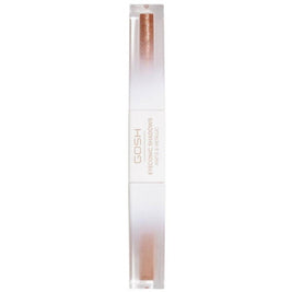Gosh, Eyeconic Shadows Matte & Metallic, Matte, Liquid Σκιά Ματιών, 004, Classy, 1.52 ml