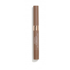 Gosh, Line'n Coat, Μολύβι Χειλιών & Lip Coat 2-In-1, 004, Caramel Toffee, 2 ml