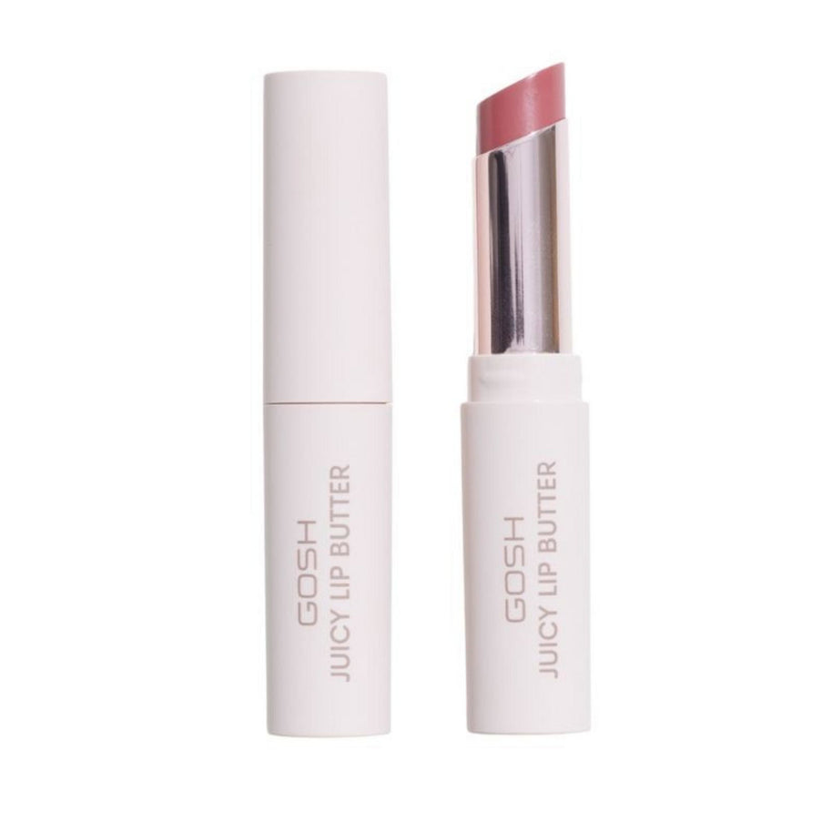 Gosh, Juicy Lip Butter, High-Pigment, Κραγιόν, 002, Sweet Treat, 2.8 g