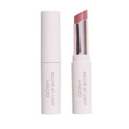 Gosh, Juicy Lip Butter, High-Pigment, Κραγιόν, 002, Sweet Treat, 2.8 g