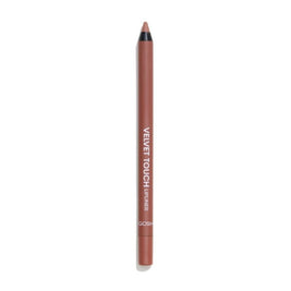 Gosh, Velvet Touch, Vitamin E, Μολύβι Χειλιών pencil, Μολύβι Χειλιών, 001, Nougat Crisp, 1.2 g