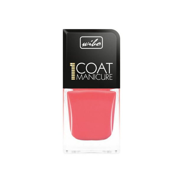 Wibo, 1 Coat Manicure, Βερνίκι Νυχιών, 15, 8.5 ml