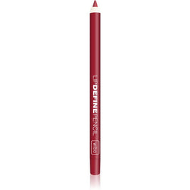 Wibo, Lip Define, Μολύβι Χειλιών, 3, 1.2 g