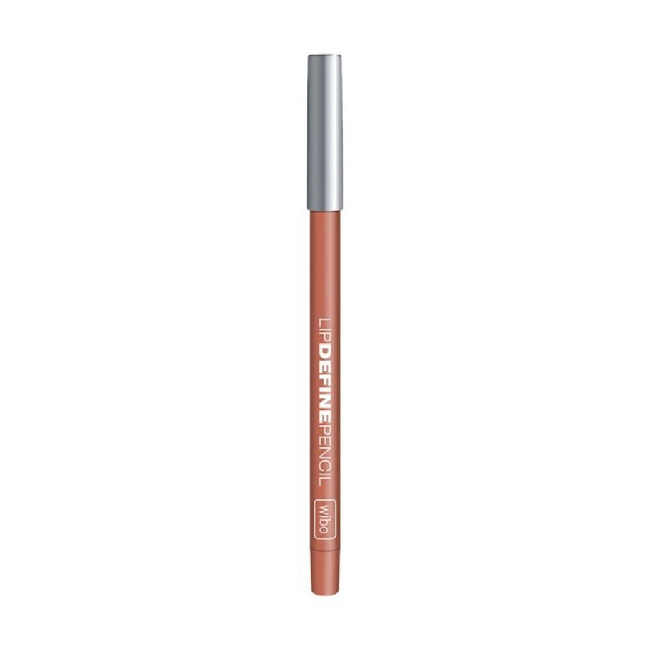 Wibo, Lip Define, Pencil, Μολύβι Χειλιών, 4, 1.2 g