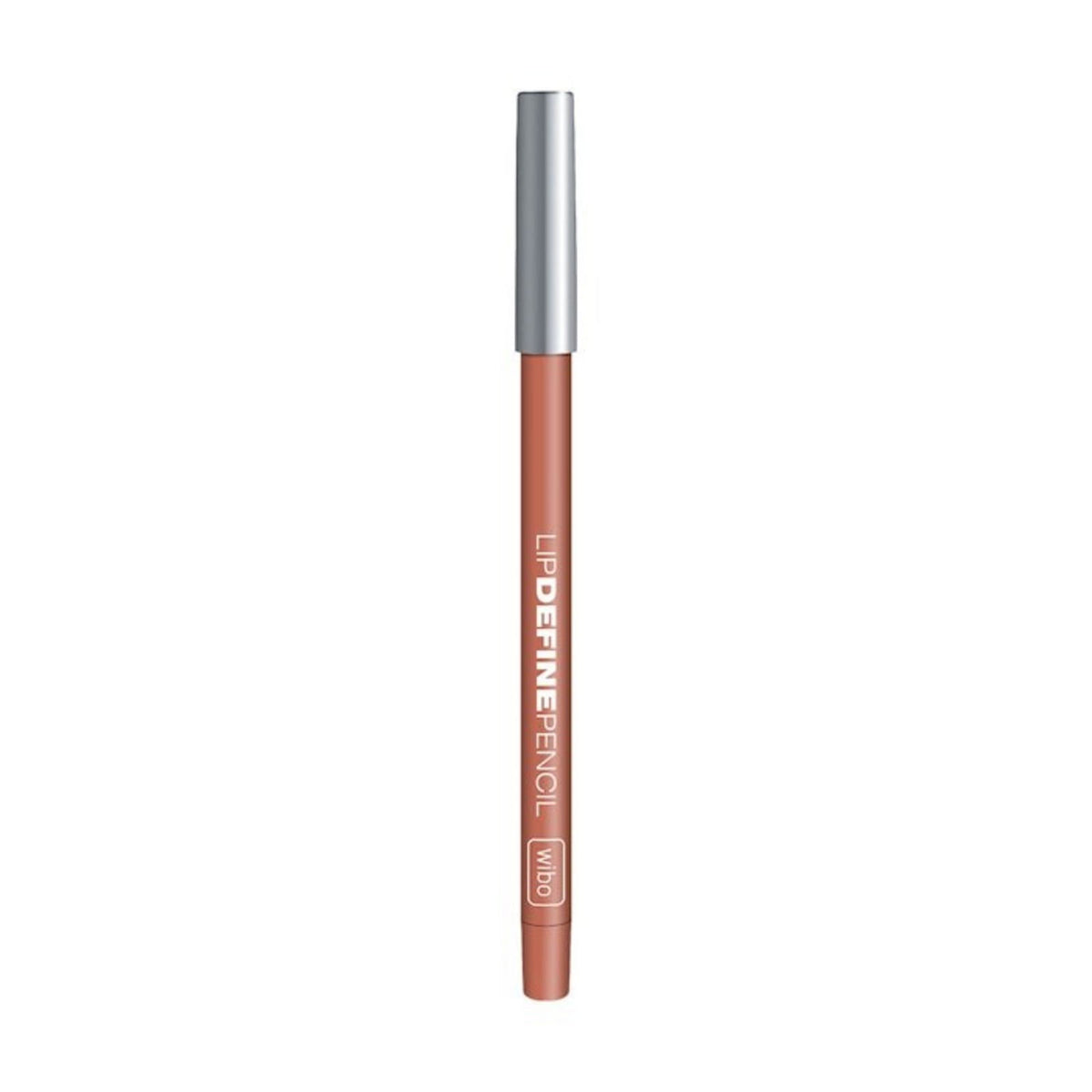 Wibo, Lip Define, Pencil, Μολύβι Χειλιών, 4, 1.2 g