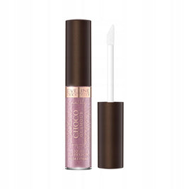 Eveline Cosmetics, Choco Glamour, Matte, Liquid Σκιά Ματιών, 4, 6.5 ml