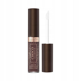 Eveline Cosmetics, Choco Glamour, Matte, Liquid Σκιά Ματιών, 05, 6.5 ml