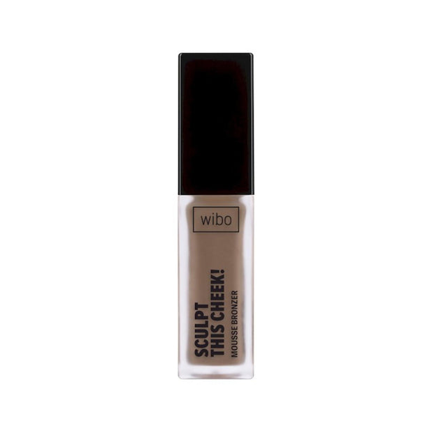 Wibo, Sculpt This Cheek!, Liquid Bronzer, 02, N2, 11 g